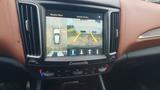 Maserati Levante Diesel,Kamera 360,Keyless, Luftfeder - Maserati Gebrauchtwagen von 2017