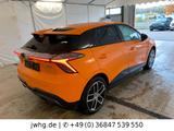 MG4 Luxury Leder Navi 360°Kam ACC Wärmep - MG MG4 Gebrauchtwagen