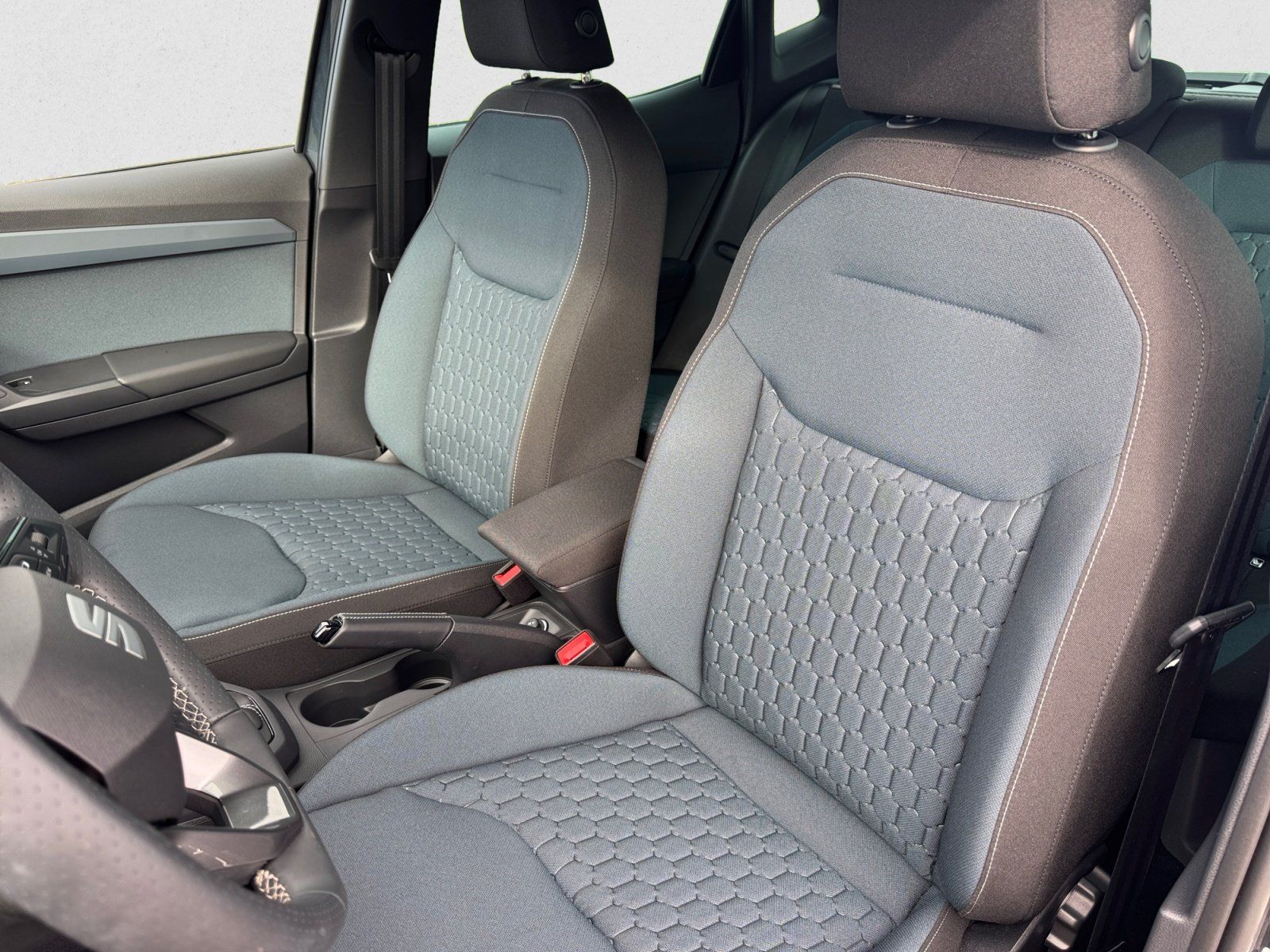 Seat Ibiza - Bild 9