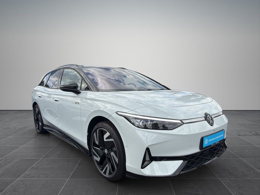 Volkswagen ID.7 Tourer GTX 4Motion PANO HARMAN-KARDON AHK foto 4