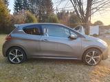 Peugeot 208 1.6 XY 155 THP XY - Peugeot 208: Xy
