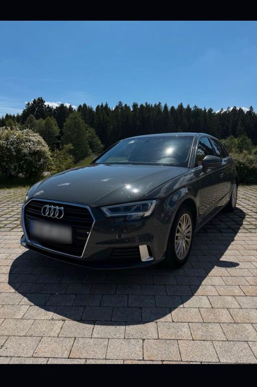 Image of Audi A3