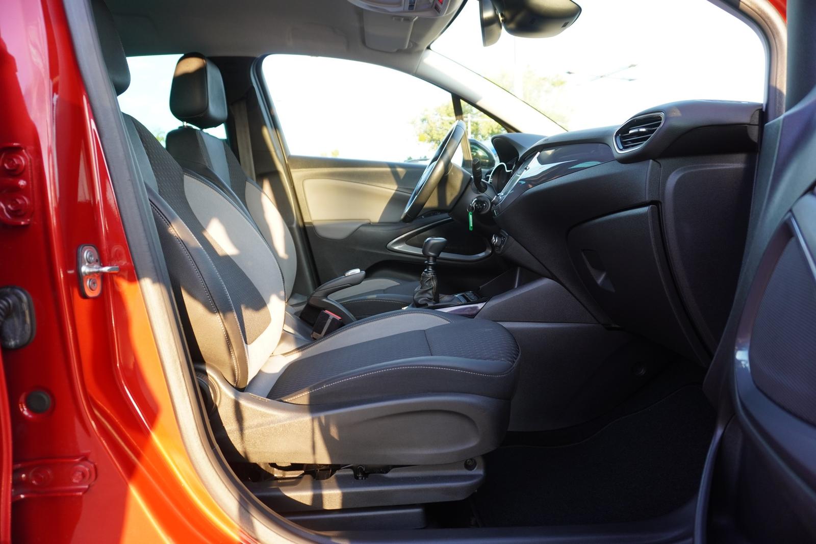 Opel Crossland 1.2 Innovation LED Navi IntelliLink, миниатюра 13