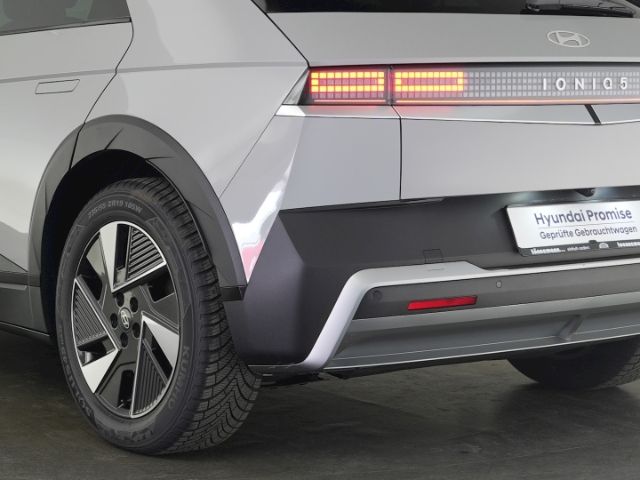 IONIQ 5 FACELIFT TECHNIQ 84kWh+MATRIX-LED+NAVI+R