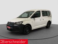 Volkswagen Caddy - Vorschau Bild 1