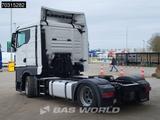 MAN TGX 18.430 4X2 GN Mega 2xTanks - MAN Kastenwagen