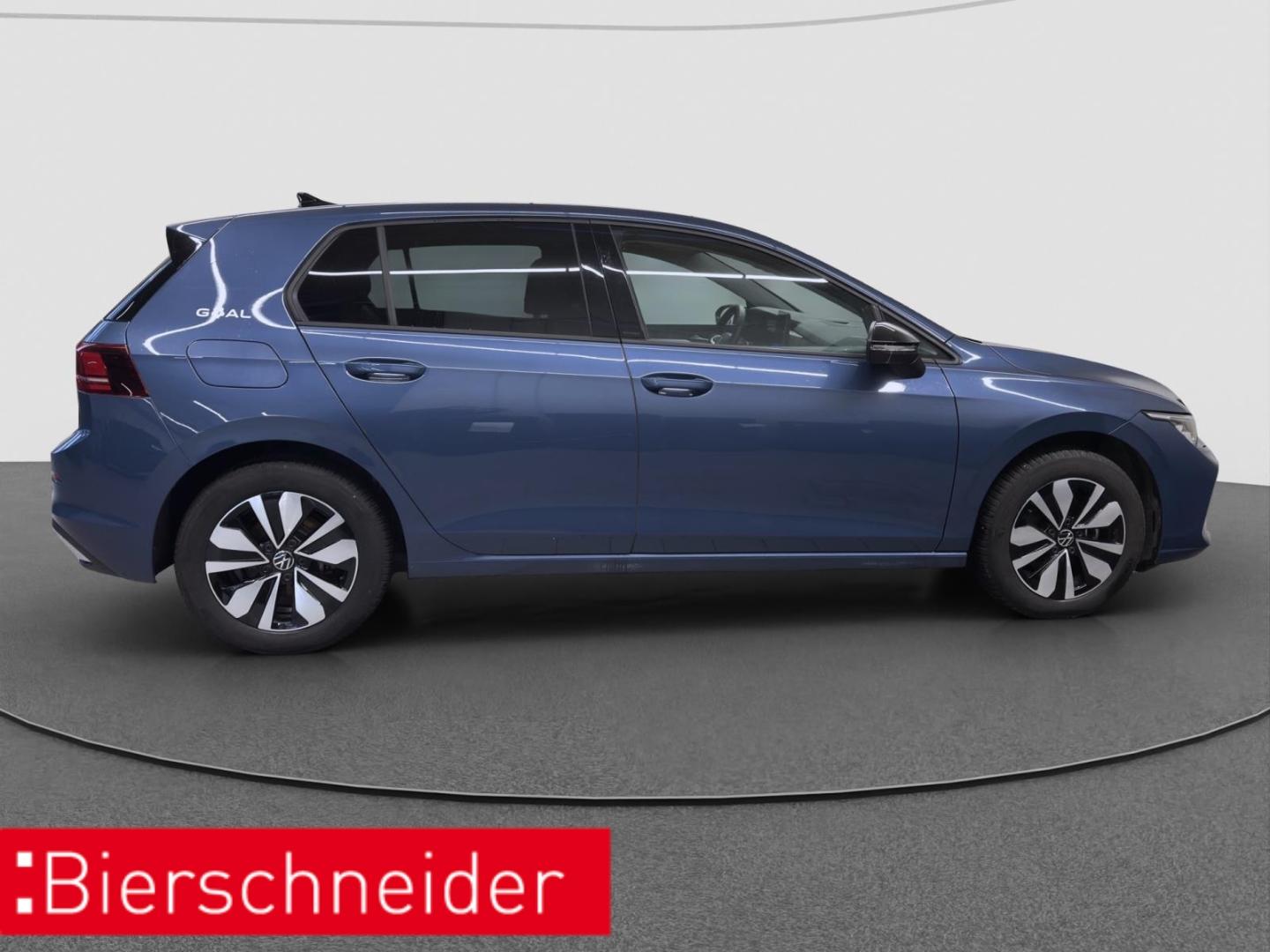 Volkswagen Golf 8 1.5 eTSI DSG Goal AHK KAMERA NAVI ACC LED, миниатюра 8