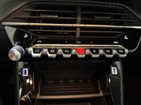 Peugeot 208 - Vorschau Bild 14