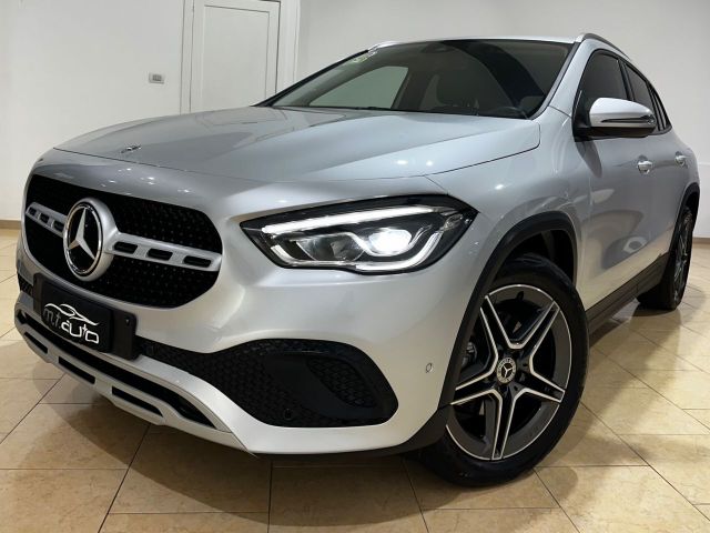 Mercedes-Benz Mercedes-benz GLA 180 d Automatic Business Extra