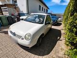 Volkswagen VW Lupo 1.7sdi - Volkswagen Lupo: 1.7