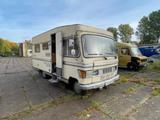 Mercedes-Benz WOHNMOBIL Hymer Mercedes Benz 207 D / 601 ... - Mercedes-Benz D wohnmobil mit Diesel-Antrieb