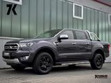 Ford Ranger 2.0 TDCI Limited Doppelkabine 4x4 - Ford Ranger in Mönchengladbach