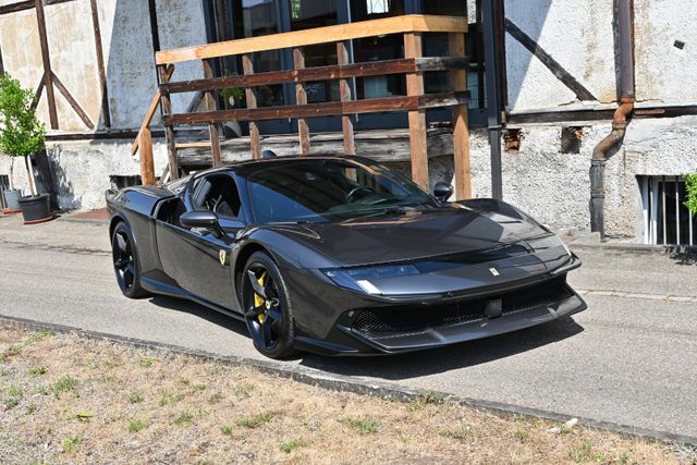 Ferrari Testarossa