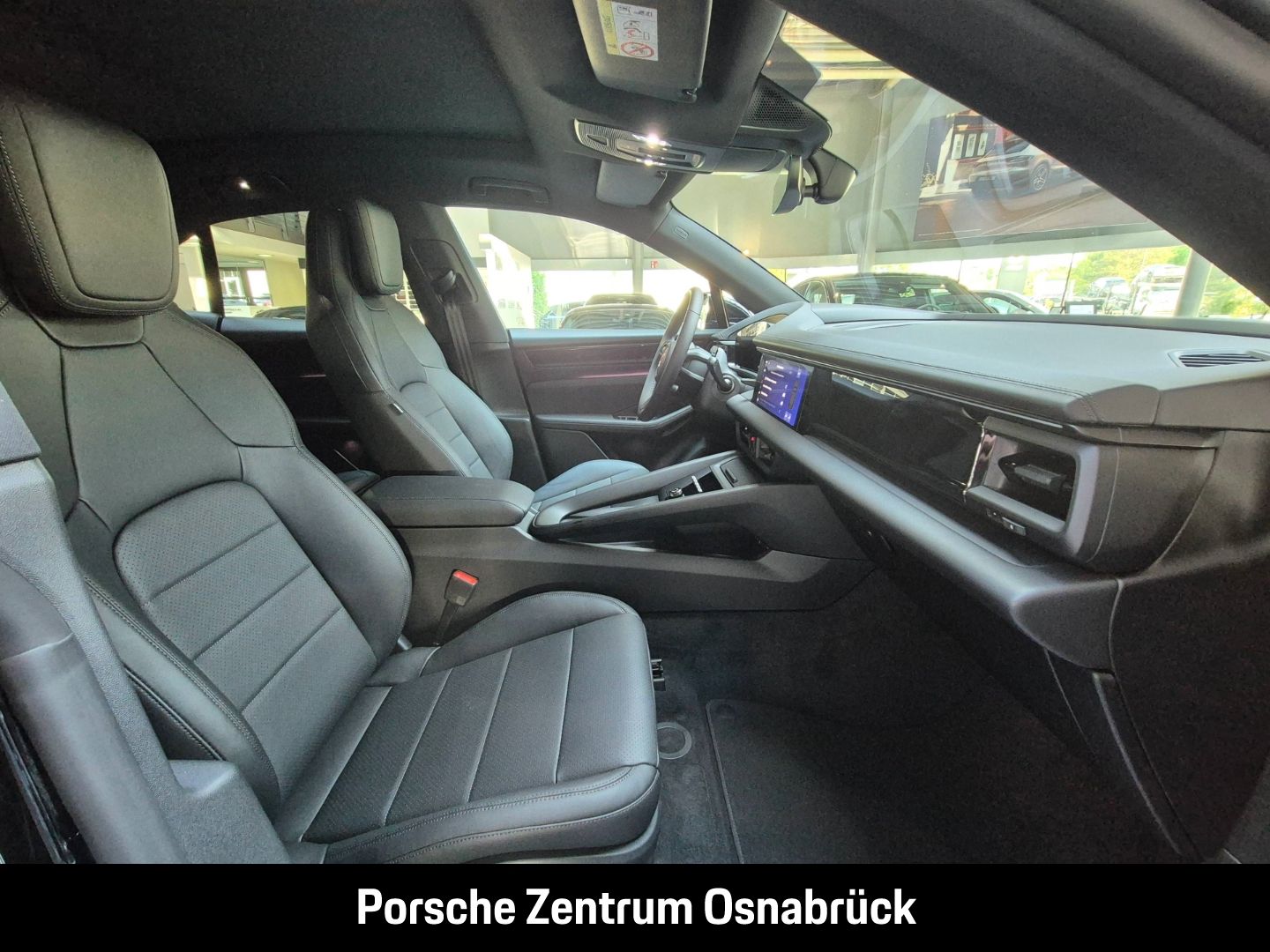 Porsche Macan - Bild 36