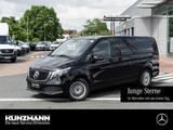 Mercedes-Benz EQV 300 Lang Navi Kamera Easy-Pack Totwinkel - gebrauchte Mercedes-Benz EQV aus dem Jahr 2023