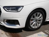 Audi A4 Avant 35 TDI advanced AHK HuD Leder Navi 360° - gebrauchte Audi Avant Kombis