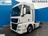 MAN TGX 18 510 EURO 6d. Retarder, ACC - Man TGX 18-510