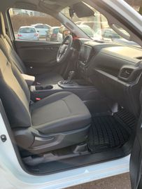 Bild 16 Isuzu D-Max Double Cab 4WD LS