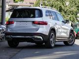 Mercedes-Benz GLB 220 d 4MATIC AMG-Sport/AHK/MBeam/Ambi/Keyl - Mercedes-Benz GLB 220 Gebrauchtwagen