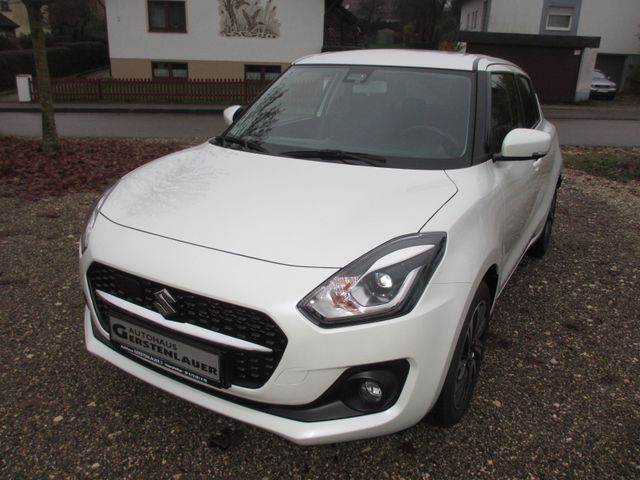 Suzuki Swift 1.2 HYBRID Comfort+*LED*Navi*Rückfkam*