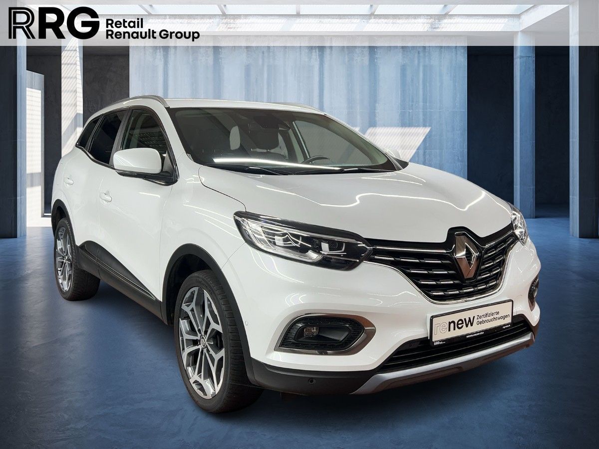 Renault Kadjar - Bild 7