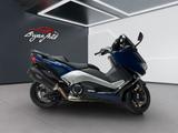 Yamaha TMAX 530 - YAMAHA TMAX 530