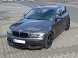 BMW 118i e87 M Performance  - BMW 118: 118i E87