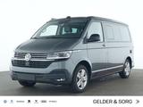 Volkswagen T6.1 California Ocean 2.0 TDI Stand*RFK*AHK*LED - Volkswagen T6 California Jahreswagen
