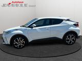Toyota C-HR HYBRID+TEAM D+SITZHEIZUNG+AUTOMATIK+LED+ZV - Toyota C-HR in Mannheim