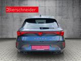 Cupra Leon Sportstourer 2.0 TSI DSG 4Drive AHK MATRIX  - Cupra Leon in Bielefeld