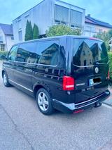 Volkswagen T5 Multivan 4 Motion Highline - Volkswagen T5 Multivan Kombi Gebrauchtwagen