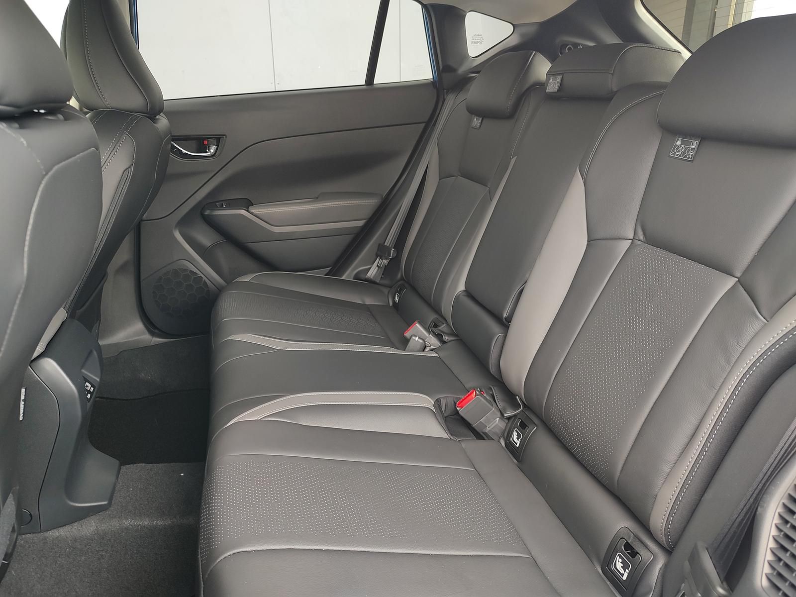 Subaru Impreza - Bild 13