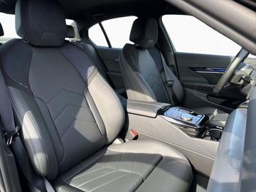 2025 BMW I5 — миниатюра 12