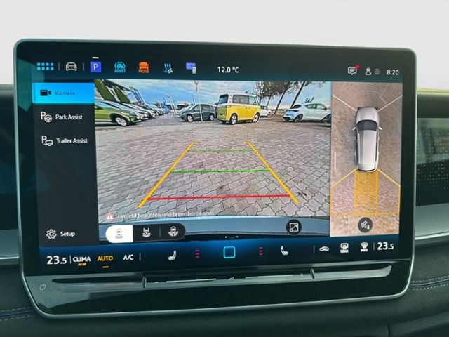 Tayron R-LINE 2.0 TDI SCR 4MOTION DSG PANORAMADA