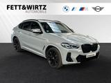 BMW X4 xDrive20d M Sport|AHK|Panorama|Head-Up|H/K - BMW X4 in Krefeld