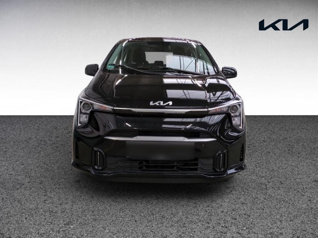 Kia Picanto 1.0 Vision PE2 AMT Navi Kamera SHZG PDC