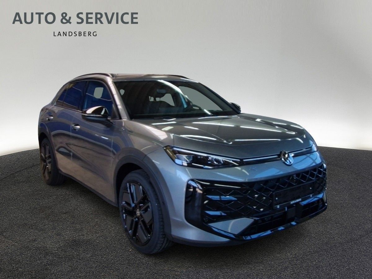 Volkswagen T-Roc - Bild 4