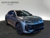 Volkswagen T-Roc - Vorschau Bild 4