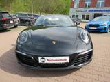 Porsche 991.2 Carrera 4S*18Wege*Memory*BOSE*Carbon - Porsche 991 mit Benzin-Antrieb: Cabrio