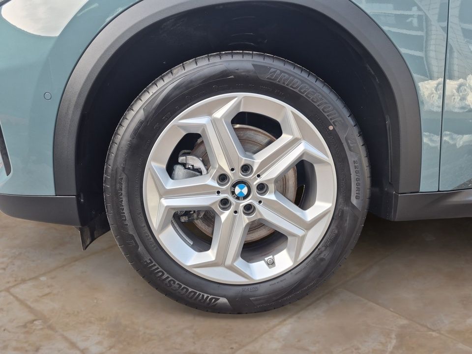 BMW X2 - Bild 2