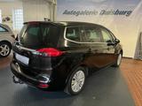 Opel Zafira Tourer 1.6 CDTI 7-Sitzer AHK Pano Navi Ka - Opel Zafira Tourer mit Panoramadach