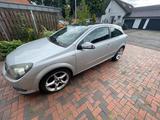 Opel Astra GTC 1.6 | TÜV bis 02/2027 | Sport Edition  - Opel Astra aus 2007: Sport
