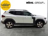 Dacia Duster Journey TCe 130 *CARPLAY* SITZHEIZ* *KAME - Dacia Gebrauchtwagen in Köln