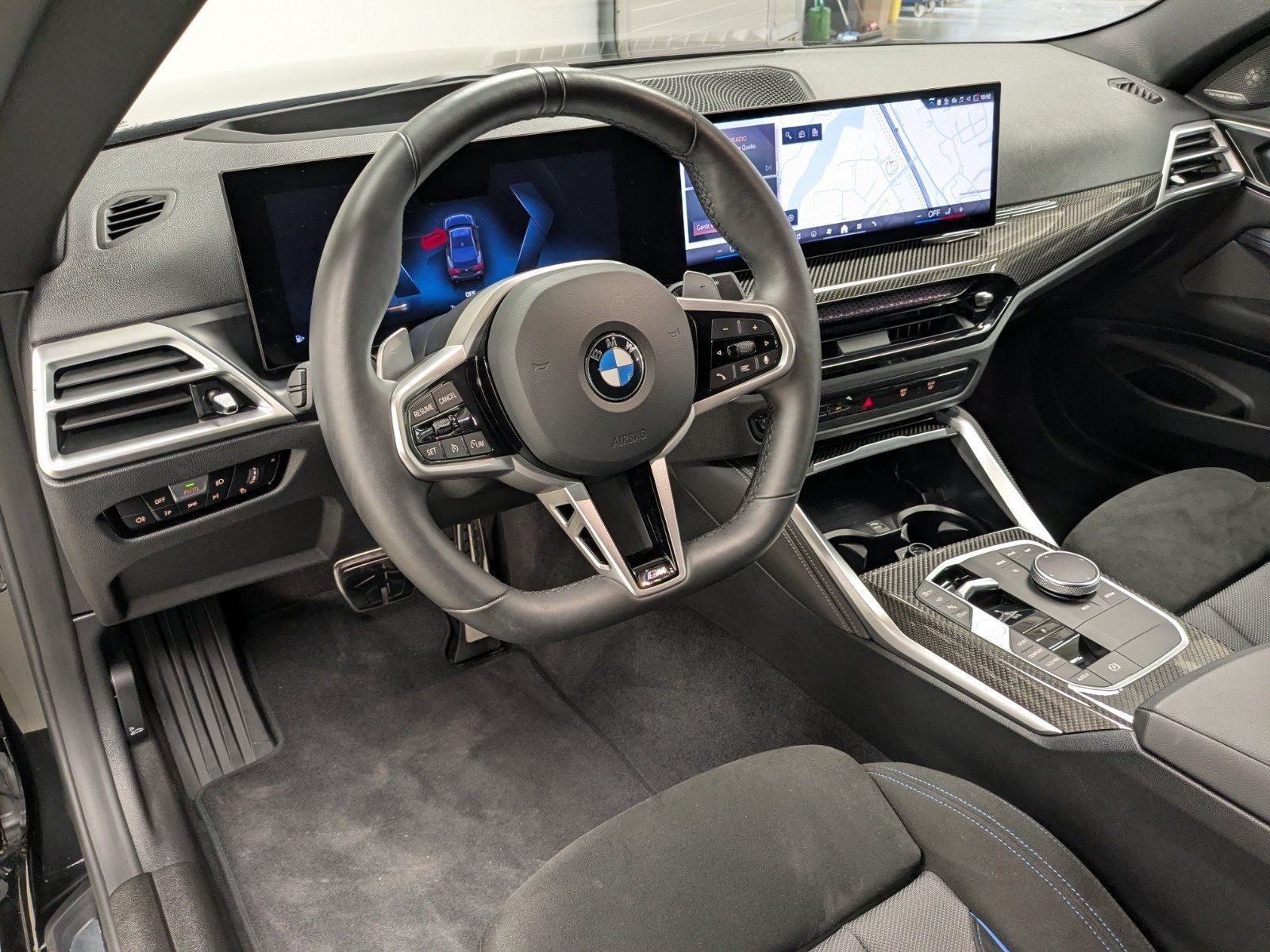 BMW 420 - Bild 10