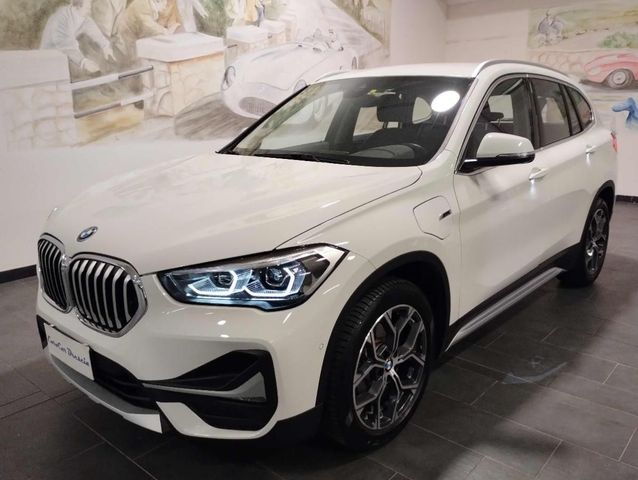 Autres BMW X1 xDrive 25e xLine-4X4-PELLE-LED-CAMERA-GAR