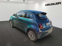 Fiat 500 - Vorschau Bild 5