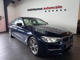 BMW 540 i *LED | LEDER | KAMERA | NAVI PROFESSIONAL* - blaue BMW 540