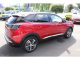 Peugeot 3008 Allure BlueHDI 130 EAT8 *Anhängerkupplung* - : Anhänger