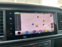 Cupra Ateca 2.0 TSI DSG 4Drive PANO AHK 360° 5J GAR bei Autohaus Landmann & Maier OHG