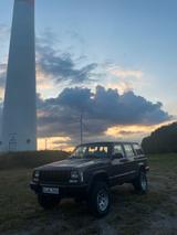 Jeep Cherokee Limited 4.0 Auto Limited - gebrauchte Jeep Cherokee aus dem Jahr 1998